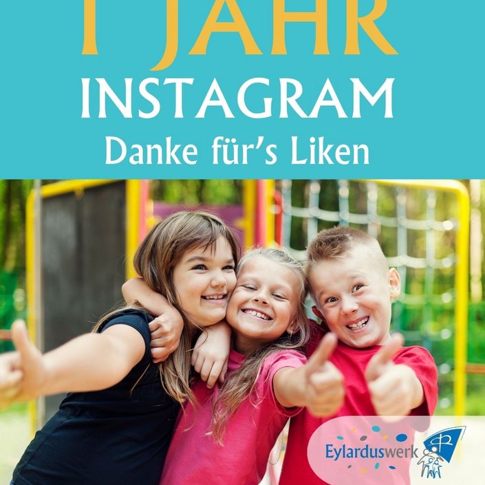 🎉💛 𝟏 𝑱𝒂𝒉𝒓 𝒂𝒖𝒇 𝑭𝒂𝒄𝒆𝒃𝒐𝒐𝒌 & 𝑰𝒏𝒔𝒕𝒂𝒈𝒓𝒂𝒎!
Seit einem Jahr geben wir hier auf unseren Accounts Einblicke in unseren Alltag,... 🎉💛 𝟏 𝑱𝒂𝒉𝒓 𝒂𝒖𝒇 𝑭𝒂𝒄𝒆𝒃𝒐𝒐𝒌 & 𝑰𝒏𝒔𝒕𝒂𝒈𝒓𝒂𝒎!
Seit einem Jahr geben wir hier auf unseren Accounts Einblicke in unseren Alltag,...