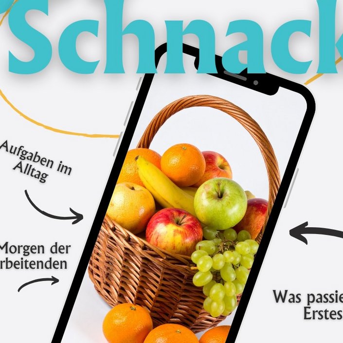 🎤 𝐉𝐨𝐛𝐒𝐜𝐡𝐧𝐚𝐜𝐤: Morgenroutine im Team ☀️
🗓️ 𝐇𝐞𝐮𝐭𝐞 𝐠𝐞𝐡𝐭’𝐬 𝐮𝐦: Welche Aufgaben erledigen wir morgens als Allererstes?
👀... 🎤 𝐉𝐨𝐛𝐒𝐜𝐡𝐧𝐚𝐜𝐤: Morgenroutine im Team ☀️
🗓️ 𝐇𝐞𝐮𝐭𝐞 𝐠𝐞𝐡𝐭’𝐬 𝐮𝐦: Welche Aufgaben erledigen wir morgens als Allererstes?
👀...