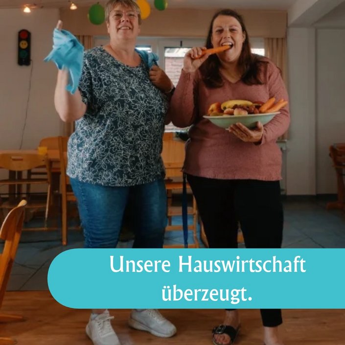🥕🍔 𝑼𝒏𝒔𝒆𝒓𝒆 𝑯𝒂𝒖𝒔𝒘𝒊𝒓𝒕𝒔𝒄𝒉𝒂𝒇𝒕 𝒉𝒂𝒕 𝒅𝒂 𝒆𝒊𝒏𝒆 𝒃𝒆𝒔𝒐𝒏𝒅𝒆𝒓𝒆 𝑭ä𝒉𝒊𝒈𝒌𝒆𝒊𝒕: 𝑺𝒊𝒆 ü𝒃𝒆𝒓𝒛𝒆𝒖𝒈𝒕 𝒔𝒐𝒈𝒂𝒓 𝑷𝒊𝒛𝒛𝒂𝒍𝒊𝒆𝒇𝒆𝒓𝒂𝒏𝒕𝒆𝒏. 😉
Tag für Tag zaubern... 🥕🍔 𝑼𝒏𝒔𝒆𝒓𝒆 𝑯𝒂𝒖𝒔𝒘𝒊𝒓𝒕𝒔𝒄𝒉𝒂𝒇𝒕 𝒉𝒂𝒕 𝒅𝒂 𝒆𝒊𝒏𝒆 𝒃𝒆𝒔𝒐𝒏𝒅𝒆𝒓𝒆 𝑭ä𝒉𝒊𝒈𝒌𝒆𝒊𝒕: 𝑺𝒊𝒆 ü𝒃𝒆𝒓𝒛𝒆𝒖𝒈𝒕 𝒔𝒐𝒈𝒂𝒓 𝑷𝒊𝒛𝒛𝒂𝒍𝒊𝒆𝒇𝒆𝒓𝒂𝒏𝒕𝒆𝒏. 😉
Tag für Tag zaubern...