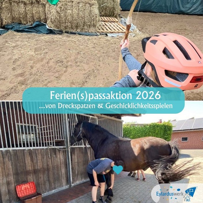 🐴💛 𝑾𝒆𝒓 𝒓𝒆𝒊𝒕𝒆𝒏 𝒎ö𝒄𝒉𝒕𝒆, 𝒍𝒆𝒓𝒏𝒕 𝒃𝒆𝒊 𝒖𝒏𝒔 𝒂𝒖𝒄𝒉, 𝑽𝒆𝒓𝒂𝒏𝒕𝒘𝒐𝒓𝒕𝒖𝒏𝒈 𝒛𝒖 ü𝒃𝒆𝒓𝒏𝒆𝒉𝒎𝒆𝒏.
Ein Pferd trägt einen nicht einfach nur durch... 🐴💛 𝑾𝒆𝒓 𝒓𝒆𝒊𝒕𝒆𝒏 𝒎ö𝒄𝒉𝒕𝒆, 𝒍𝒆𝒓𝒏𝒕 𝒃𝒆𝒊 𝒖𝒏𝒔 𝒂𝒖𝒄𝒉, 𝑽𝒆𝒓𝒂𝒏𝒕𝒘𝒐𝒓𝒕𝒖𝒏𝒈 𝒛𝒖 ü𝒃𝒆𝒓𝒏𝒆𝒉𝒎𝒆𝒏.
Ein Pferd trägt einen nicht einfach nur durch...