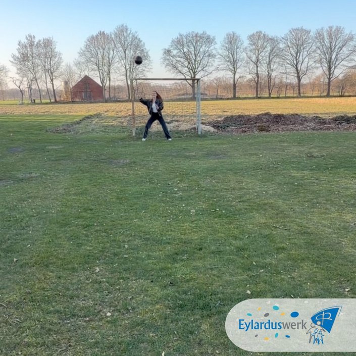 🐷🐶🐱 𝐔𝐧𝐬𝐞𝐫 𝐀𝐥𝐥𝐭𝐚𝐠 𝐚𝐦 𝐇𝐨𝐟 𝐁𝐨𝐮𝐰𝐞𝐫
Hier ist fast immer was los – mit viel Spaß, Action und einer großen Portion Natur. 🌿⚽️... 🐷🐶🐱 𝐔𝐧𝐬𝐞𝐫 𝐀𝐥𝐥𝐭𝐚𝐠 𝐚𝐦 𝐇𝐨𝐟 𝐁𝐨𝐮𝐰𝐞𝐫
Hier ist fast immer was los – mit viel Spaß, Action und einer großen Portion Natur. 🌿⚽️...