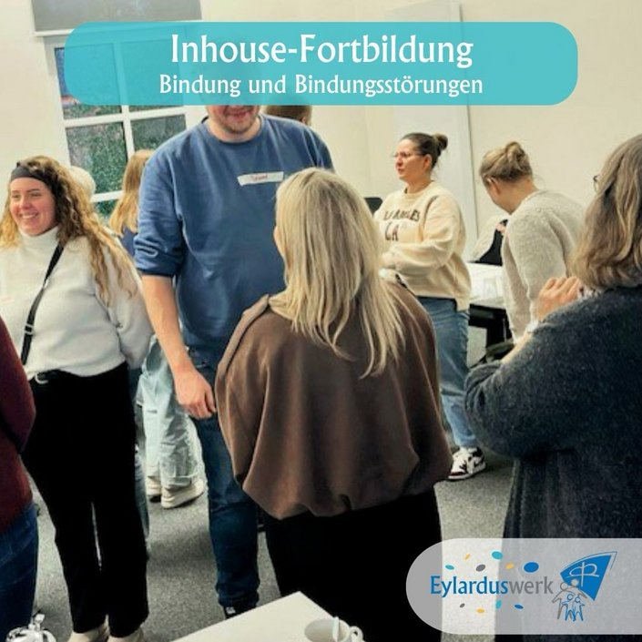 🤝✨ 𝐈𝐧𝐡𝐨𝐮𝐬𝐞-𝐅𝐨𝐫𝐭𝐛𝐢𝐥𝐝𝐮𝐧𝐠: 𝐁𝐢𝐧𝐝𝐮𝐧𝐠 & 𝐁𝐢𝐧𝐝𝐮𝐧𝐠𝐬𝐬𝐭𝐨̈𝐫𝐮𝐧𝐠𝐞𝐧
„𝐁𝐞𝐳𝐢𝐞𝐡𝐮𝐧𝐠 𝐯𝐨𝐫 𝐄𝐫𝐳𝐢𝐞𝐡𝐮𝐧𝐠!“
Am 𝟏𝟐.𝟎𝟐.𝟐𝟔 durften unsere neuen... 🤝✨ 𝐈𝐧𝐡𝐨𝐮𝐬𝐞-𝐅𝐨𝐫𝐭𝐛𝐢𝐥𝐝𝐮𝐧𝐠: 𝐁𝐢𝐧𝐝𝐮𝐧𝐠 & 𝐁𝐢𝐧𝐝𝐮𝐧𝐠𝐬𝐬𝐭𝐨̈𝐫𝐮𝐧𝐠𝐞𝐧
„𝐁𝐞𝐳𝐢𝐞𝐡𝐮𝐧𝐠 𝐯𝐨𝐫 𝐄𝐫𝐳𝐢𝐞𝐡𝐮𝐧𝐠!“
Am 𝟏𝟐.𝟎𝟐.𝟐𝟔 durften unsere neuen...