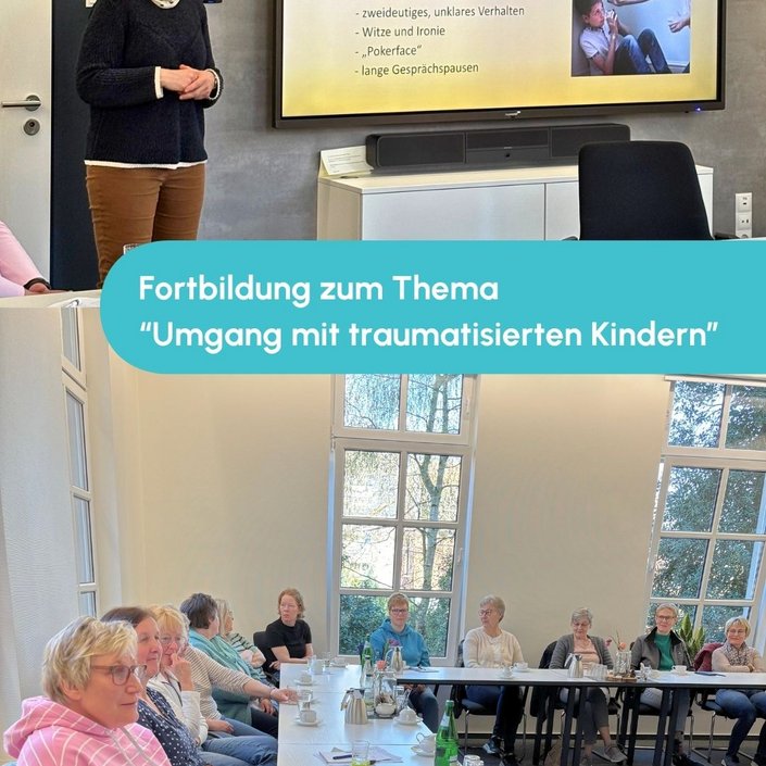 💛✨ 𝑾𝒆𝒏𝒏 𝑨𝒍𝒍𝒕𝒂𝒈 𝒎𝒆𝒉𝒓 𝒃𝒆𝒅𝒆𝒖𝒕𝒆𝒕 𝒂𝒍𝒔 𝑹𝒐𝒖𝒕𝒊𝒏𝒆
Unsere Hauswirtschaftskräfte sind täglich mitten im Geschehen der Wohngruppen... 💛✨ 𝑾𝒆𝒏𝒏 𝑨𝒍𝒍𝒕𝒂𝒈 𝒎𝒆𝒉𝒓 𝒃𝒆𝒅𝒆𝒖𝒕𝒆𝒕 𝒂𝒍𝒔 𝑹𝒐𝒖𝒕𝒊𝒏𝒆
Unsere Hauswirtschaftskräfte sind täglich mitten im Geschehen der Wohngruppen...