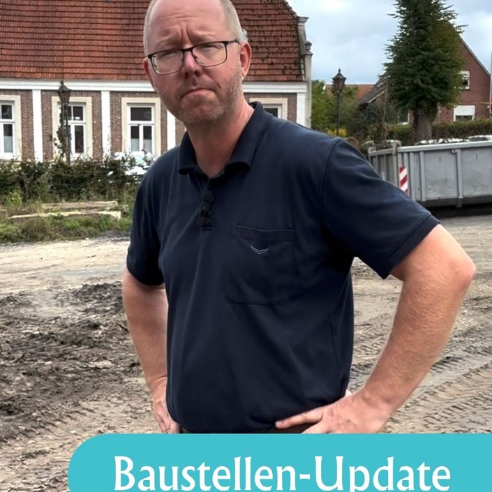 🚧 𝑬𝒊𝒏𝒎𝒂𝒍 ü𝒃𝒆𝒓 𝒅𝒊𝒆 𝑩𝒂𝒖𝒔𝒕𝒆𝒍𝒍𝒆, 𝒃𝒊𝒕𝒕𝒆.
Schritt für Schritt entsteht auf unserem Campus in Gildehaus mehr Platz und... 🚧 𝑬𝒊𝒏𝒎𝒂𝒍 ü𝒃𝒆𝒓 𝒅𝒊𝒆 𝑩𝒂𝒖𝒔𝒕𝒆𝒍𝒍𝒆, 𝒃𝒊𝒕𝒕𝒆.
Schritt für Schritt entsteht auf unserem Campus in Gildehaus mehr Platz und...