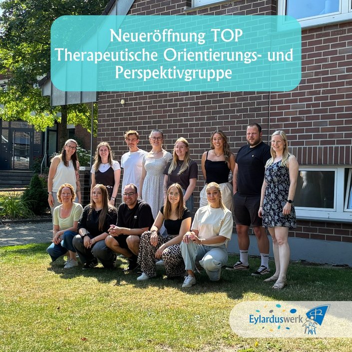 ✨ 𝑱𝒆𝒅𝒆𝒎 𝑨𝒏𝒇𝒂𝒏𝒈 𝒘𝒐𝒉𝒏𝒕 𝒆𝒊𝒏 𝒁𝒂𝒖𝒃𝒆𝒓 𝒊𝒏𝒏𝒆. ✨
Ein besonderer Start für unsere neue TOP-Gruppe! 💚
𝑻𝑶𝑷 𝒔𝒕𝒆𝒉𝒕 𝒇ü𝒓... ✨ 𝑱𝒆𝒅𝒆𝒎 𝑨𝒏𝒇𝒂𝒏𝒈 𝒘𝒐𝒉𝒏𝒕 𝒆𝒊𝒏 𝒁𝒂𝒖𝒃𝒆𝒓 𝒊𝒏𝒏𝒆. ✨
Ein besonderer Start für unsere neue TOP-Gruppe! 💚
𝑻𝑶𝑷 𝒔𝒕𝒆𝒉𝒕 𝒇ü𝒓...