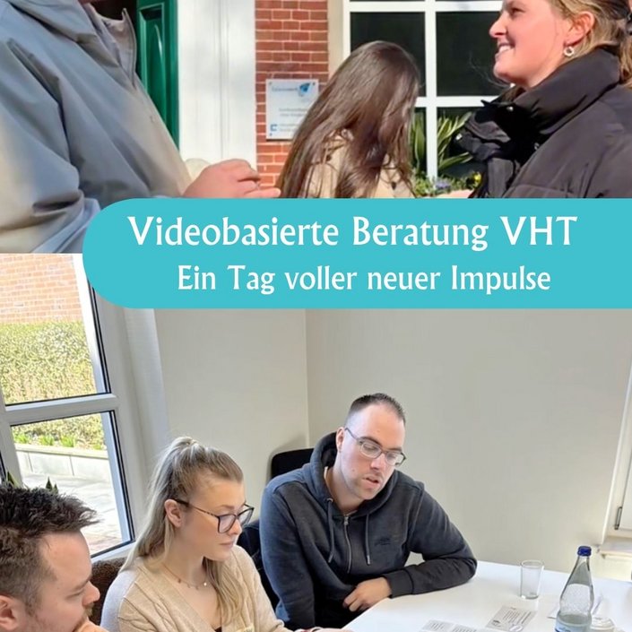 💛 𝑬𝒊𝒏 𝑻𝒂𝒈 𝒗𝒐𝒍𝒍𝒆𝒓 𝒏𝒆𝒖𝒆𝒓 𝑰𝒎𝒑𝒖𝒍𝒔𝒆 🎥
Unsere Kolleginnen aus dem Bereich 𝑽𝒊𝒅𝒆𝒐𝒃𝒂𝒔𝒊𝒆𝒓𝒕𝒆 𝑩𝒆𝒓𝒂𝒕𝒖𝒏𝒈 (𝑽𝑯𝑻) 🎬haben unsere neuen... 💛 𝑬𝒊𝒏 𝑻𝒂𝒈 𝒗𝒐𝒍𝒍𝒆𝒓 𝒏𝒆𝒖𝒆𝒓 𝑰𝒎𝒑𝒖𝒍𝒔𝒆 🎥
Unsere Kolleginnen aus dem Bereich 𝑽𝒊𝒅𝒆𝒐𝒃𝒂𝒔𝒊𝒆𝒓𝒕𝒆 𝑩𝒆𝒓𝒂𝒕𝒖𝒏𝒈 (𝑽𝑯𝑻) 🎬haben unsere neuen...